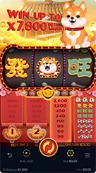 jp6789 · Win Win Won