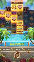 jp6789 · Hawaiian Tiki