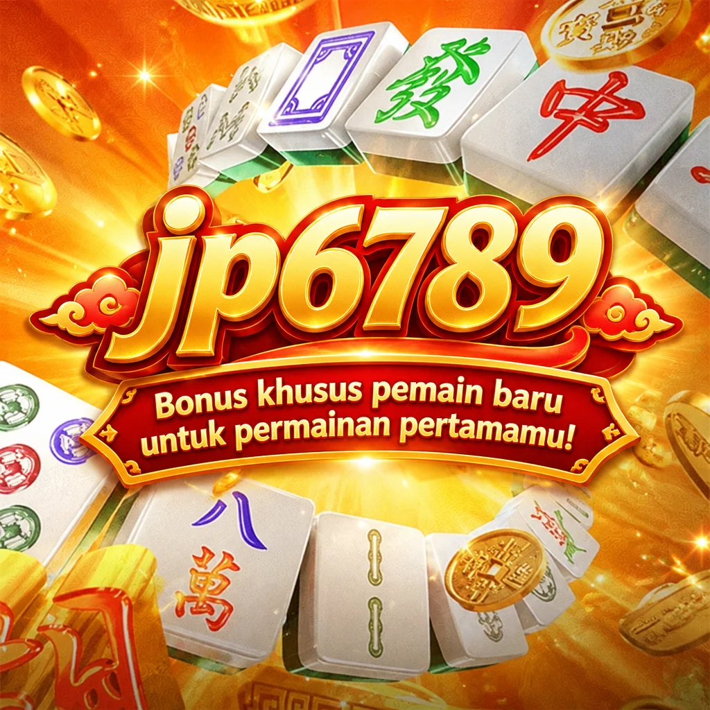 jp6789 · Galeri permainan