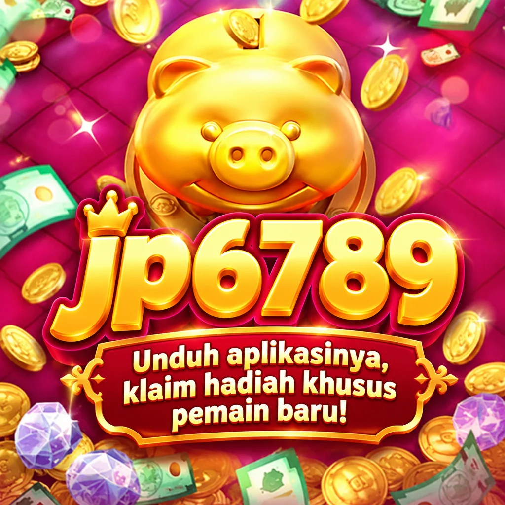 jp6789 · Galeri permainan